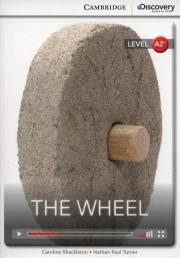 Okładka książki The Wheel