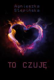 Okładka książki To czuję