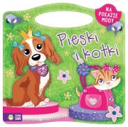 Top Modelki na pokazie mody 6. Autor: Opracowanie zbiorowe. Dadada.pl Okładka książki Top Modelki na pokazie mody 6