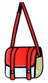 Opakowanie Torebka 2D 3860-O NARCISSUS