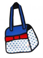 Opakowanie Torebka 2D 3867-B NARCISSUS