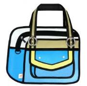 Opakowanie Torebka 2D 3910-B NARCISSUS