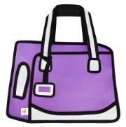 Opakowanie Torebka 2D 3912-V NARCISSUS