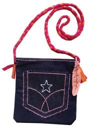 Opakowanie Torebka Jeans Pocket STnux