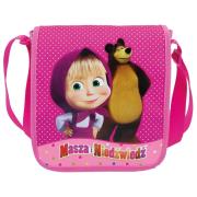 Opakowanie Torebka na ramię A Masza i Niedzwiedź 10 DERFORM