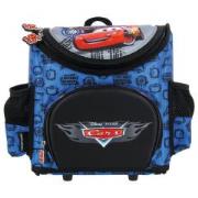 Opakowanie Tornister Ergonomiczny mały Cars 38 DERFORM