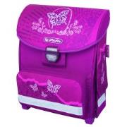 Okładka książki Tornister Smart Rose Butterfly