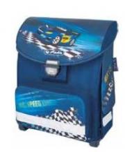 Okładka książki Tornister Smart Super Racer