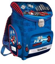 Opakowanie Tornister szkolny Racing Car