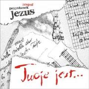 Okładka książki Twoje jest... - Przystanek Jezus CD