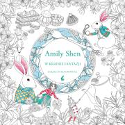 Okładka książki W krainie fantazji