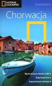 Okładka książki Wakacje na walizkach. Chorwacjach