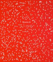 Okładka książki Wesela 21