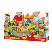 Opakowanie Wielki zestaw City Truck