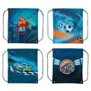 Opakowanie Worek na obuwie Boys Mix II