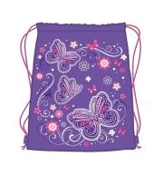 Opakowanie Worek na obuwie Butterfly