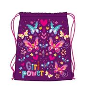 Opakowanie Worek na obuwie Flowers