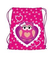 Opakowanie Worek na obuwie Sówki