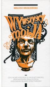 Okładka książki Wy wszyscy, moi ja