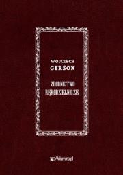Okładka książki Zdobnictwo rękodzielnicze
