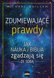 Okładka książki Zdumiewające prawdy