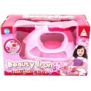 Opakowanie Żelazko Beauty Iron