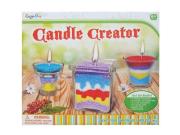 Opakowanie Zestaw do tworzenia świec