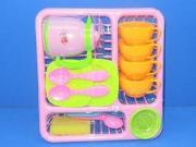 Opakowanie Zestaw herbaciany 14 elementów