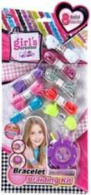 Opakowanie Zestaw kreatywny bransoletki