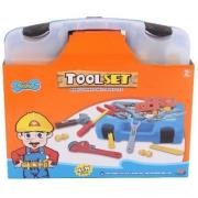 Opakowanie Zestaw narzędzi Toolset walizeczka