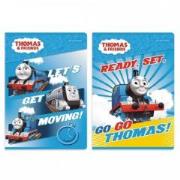 Opakowanie Zeszyt A5/16K kratka Tomek i przyjaciele 20szt