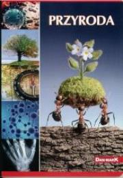 Opakowanie Zeszyt A5/60K kratka karton Przyroda 2034 (10szt)