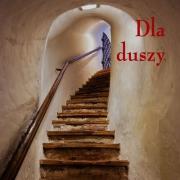 Okładka książki Ziarenka 8 Dla duszy