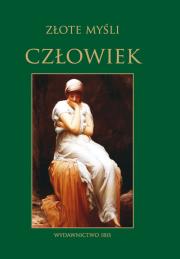 Opakowanie Złote myśli. Człowiek