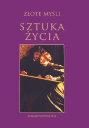 Opakowanie Złote myśli. Sztuka życia