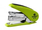 Zszywacz Less Effort 10 zielony pastel KANGARO. Wydawca: Kangaro. Dadada.pl Opakowanie Zszywacz Less Effort 10 zielony pastel KANGARO