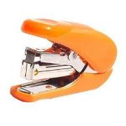 Opakowanie Zszywacz ST-010AH pomarańczowy 20kartek PLUS