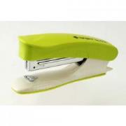 Zszywacz Trendy 10 pastel zielony KANGARO. Wydawca: Kangaro. Dadada.pl Opakowanie Zszywacz Trendy 10 pastel zielony KANGARO