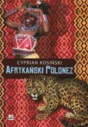 Okładka książki Afrykański Polonez