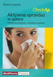 Opakowanie Aktywna sprzedaż w aptece