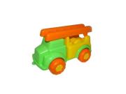 Opakowanie Antoszka straż pożarna