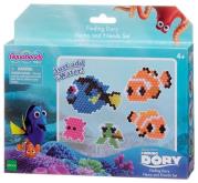 Opakowanie Aquabeads Zestaw Gdzie jest Dory? - Nemo i przyj.