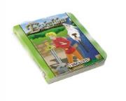 Bajki Favolotti - Ekskalibur BAJKOWY ŚWIAT. Autor: praca zbiorowa. Dadada.pl Okładka książki Bajki Favolotti - Ekskalibur BAJKOWY ŚWIAT