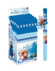 Bańki mydlane My BubbleKraina Lodu Miecz Display 24 sztuki. Wydawca: Euro-Trade. Dadada.pl Opakowanie Bańki mydlane My BubbleKraina Lodu Miecz Display 24 sztuki