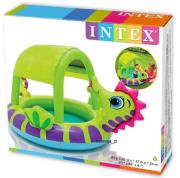 Opakowanie Basenik dmuchany z daszkiem 188 cm x 147 cm