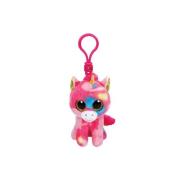 Opakowanie Beanie Boos Fantasia kolorowy jednorożec zawieszka