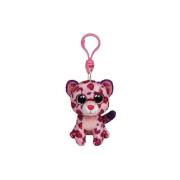Opakowanie Beanie Boos Glamour różowy lampart