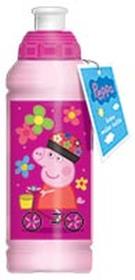 Opakowanie Bidon Peppa 2015