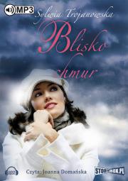 Blisko chmur - Audiobook. Autor: Sylwia Trojanowska. Dadada.pl Okładka książki Blisko chmur - Audiobook