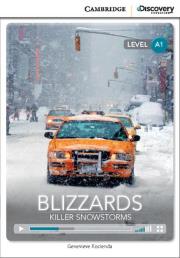 Blizzards: Killer Snowstorm Beginning Book with Online Access. Autor: Kocienda Genevieve. Dadada.pl Okładka książki Blizzards: Killer Snowstorm Beginning Book with Online Access